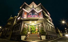 Hotel Flamingo